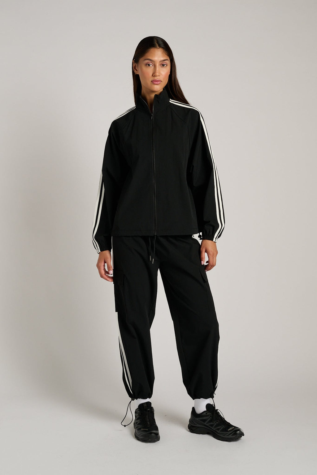 Track Jacket
