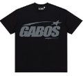 GABOS Shooting Star Logo T-Shirt