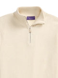 Ralph Lauren Purple Label silk-blend jumper