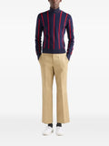 Prada cotton turtleneck sweater