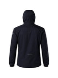 Rossignol rainproof 2.5l shell jacket