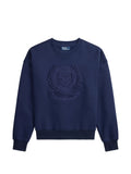 Polo Ralph Lauren x Wimbledon Cotton Sweatshirt
