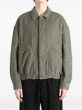 Casey Casey Auber bomber jacket