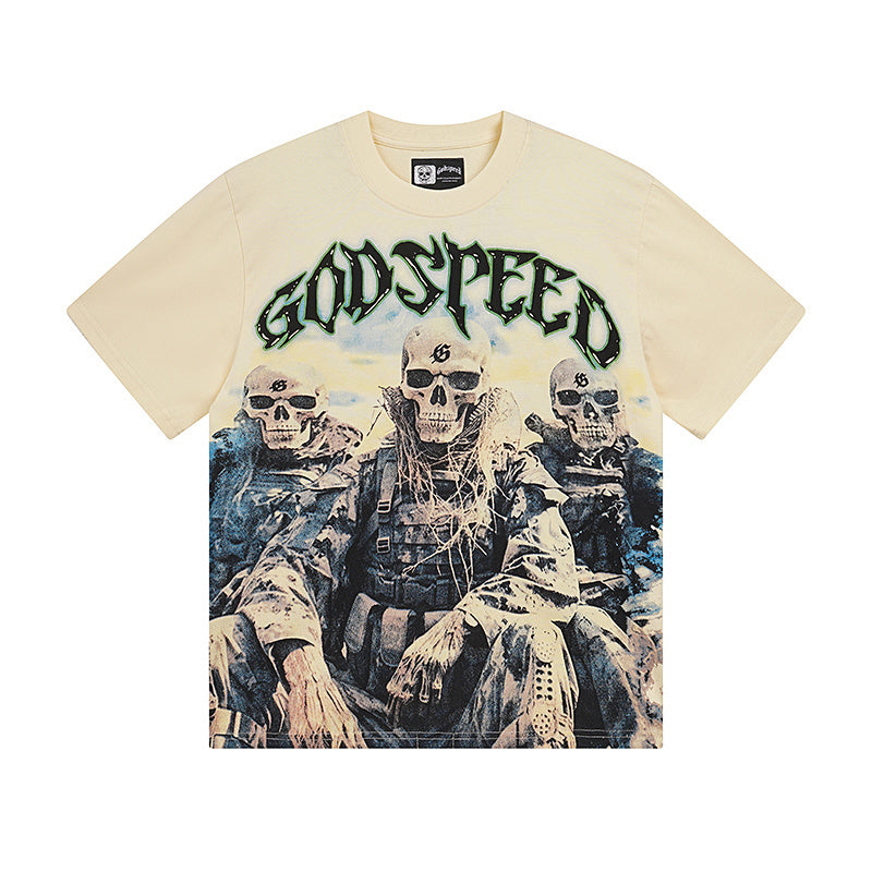Godspeed T-Shirt