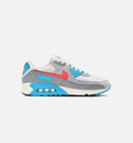 Air Max III Mens Lifestyle Shoe - Cool GreyInfrared 23