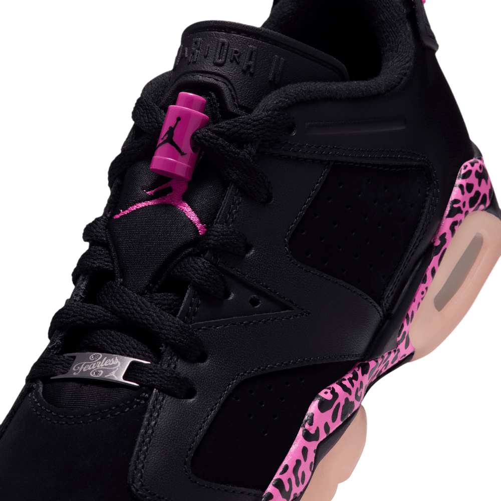 GS Air Jordan 6 Retro Low