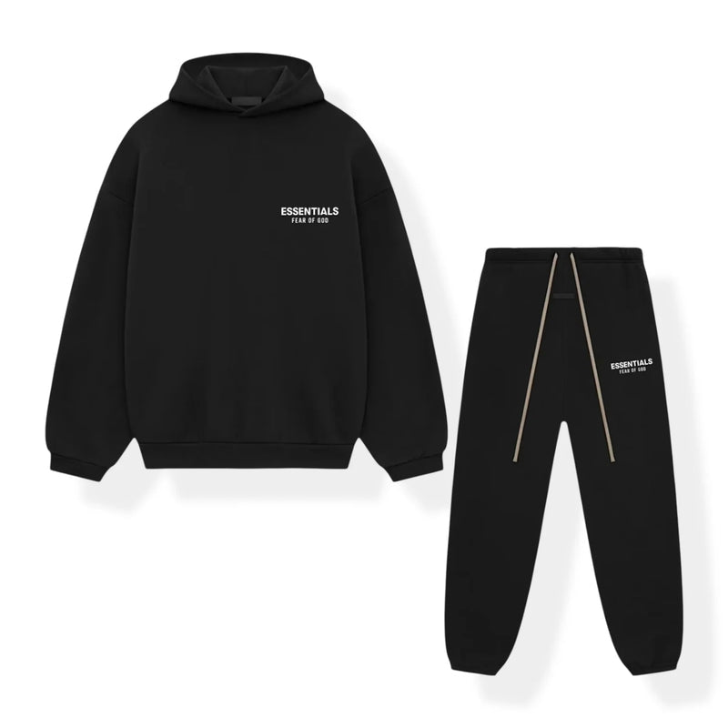 Fear of God Essentials FW24 Tracksuit Set
