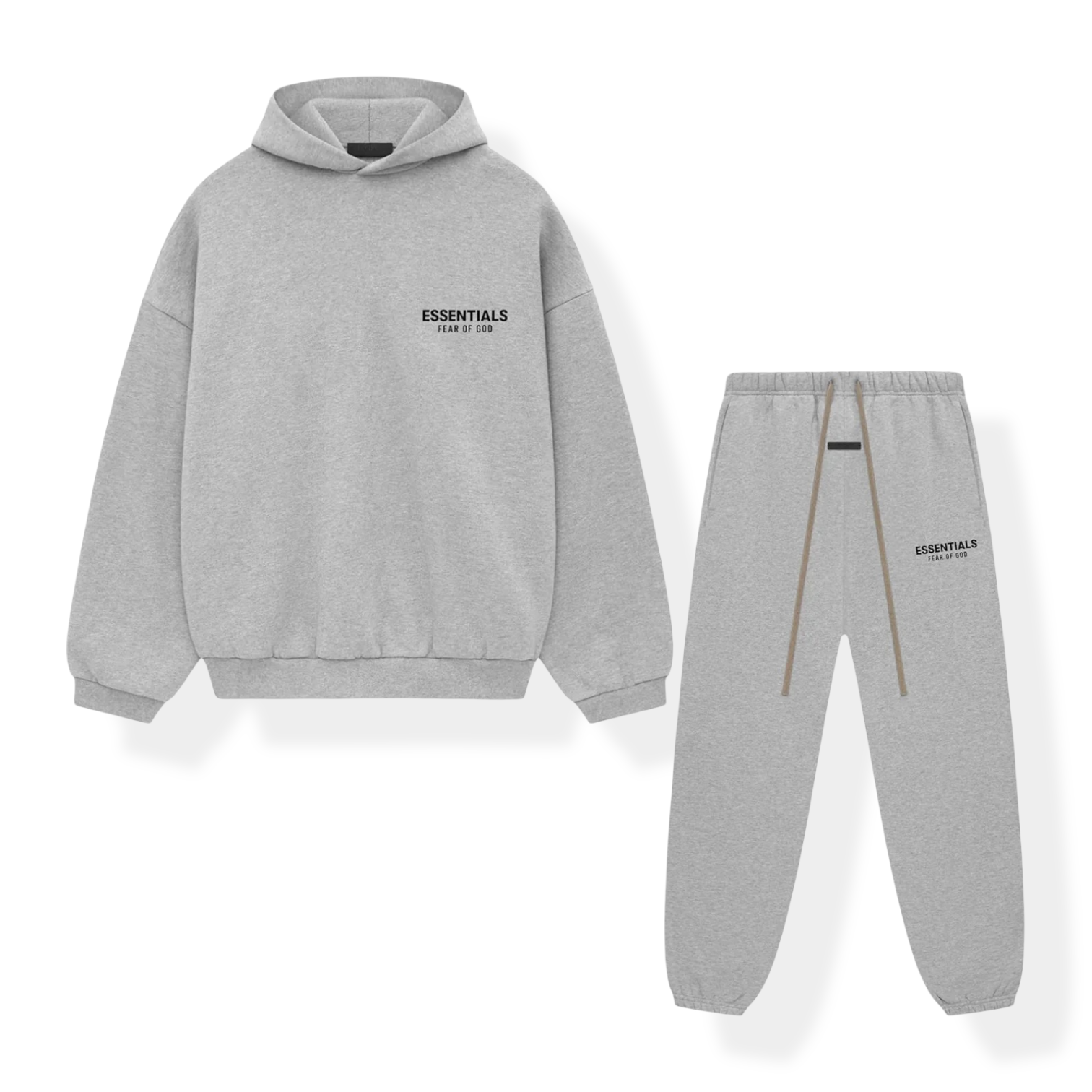 Fear of God Essentials FW24 Tracksuit Set