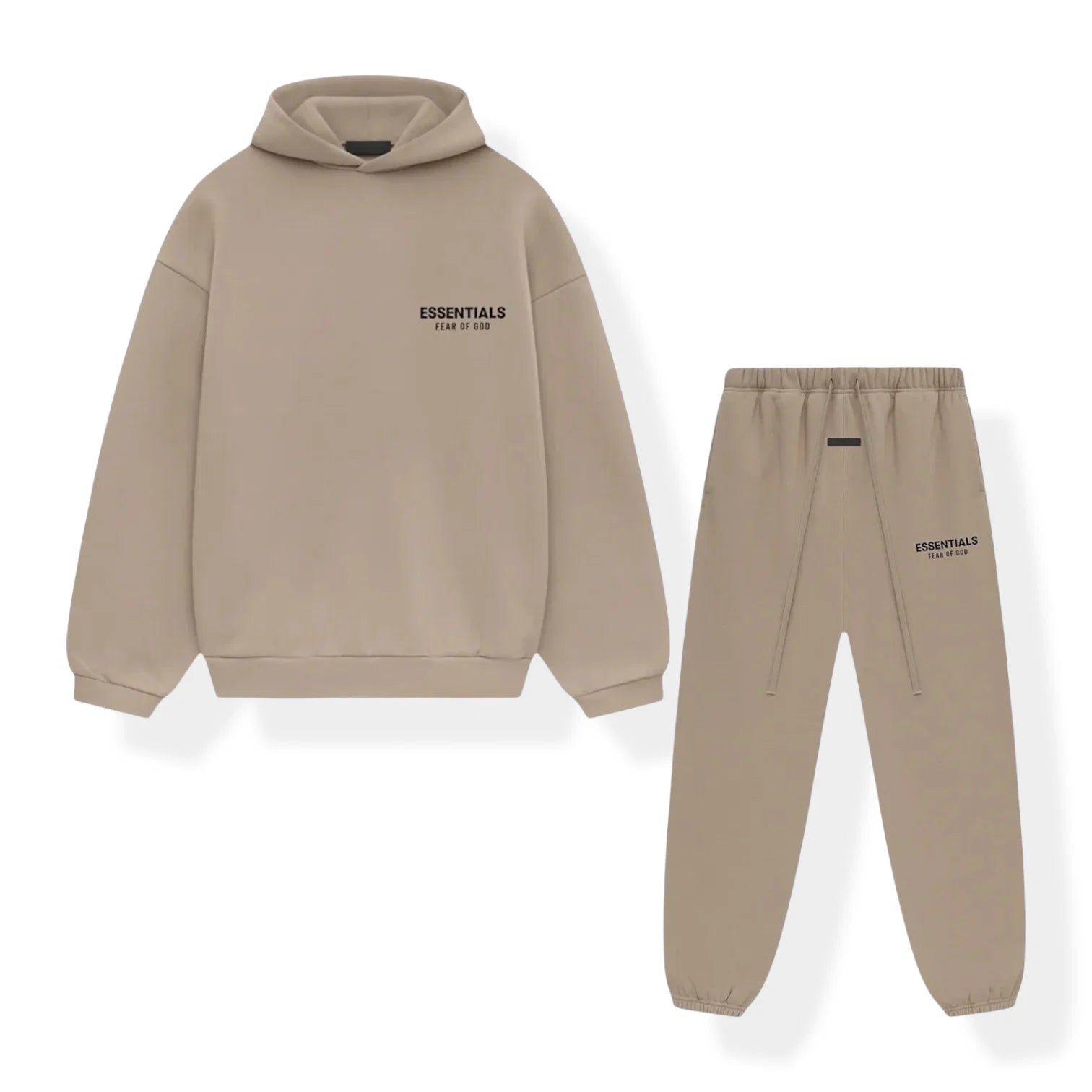 Fear of God Essentials FW24 Tracksuit Set