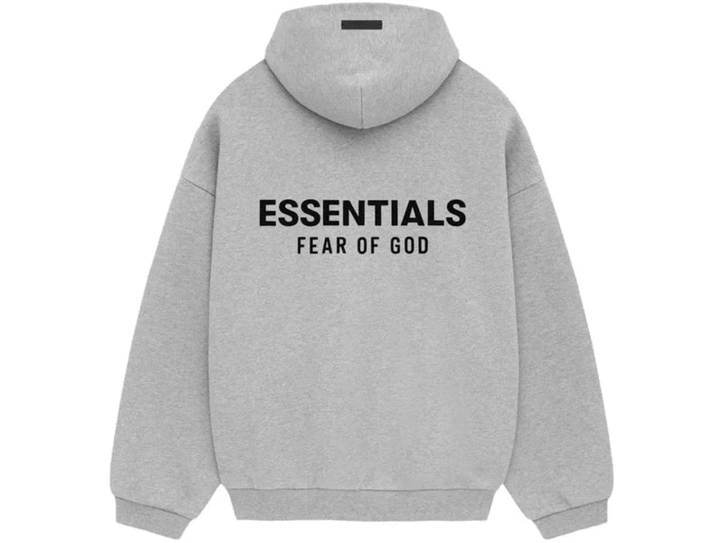 Fear of God Essentials S24 Hoodie