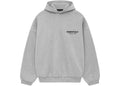 Fear of God Essentials S24 Hoodie
