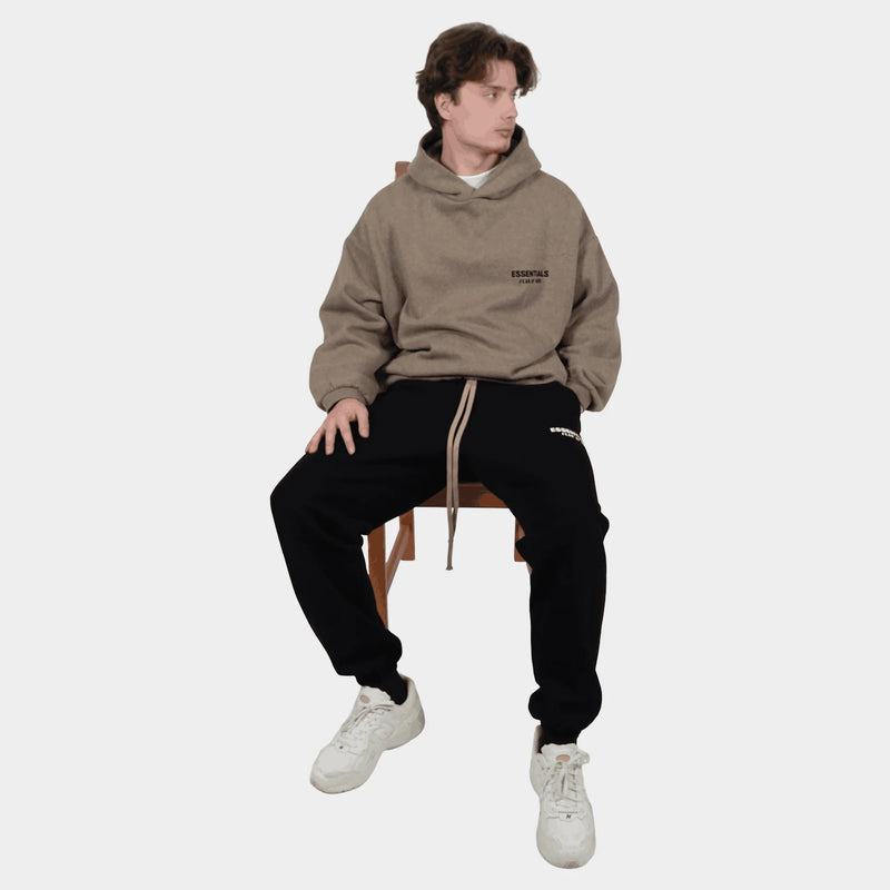 Fear of God Essentials S24 Hoodie