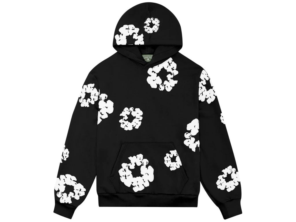 Denim Tears Hoodie