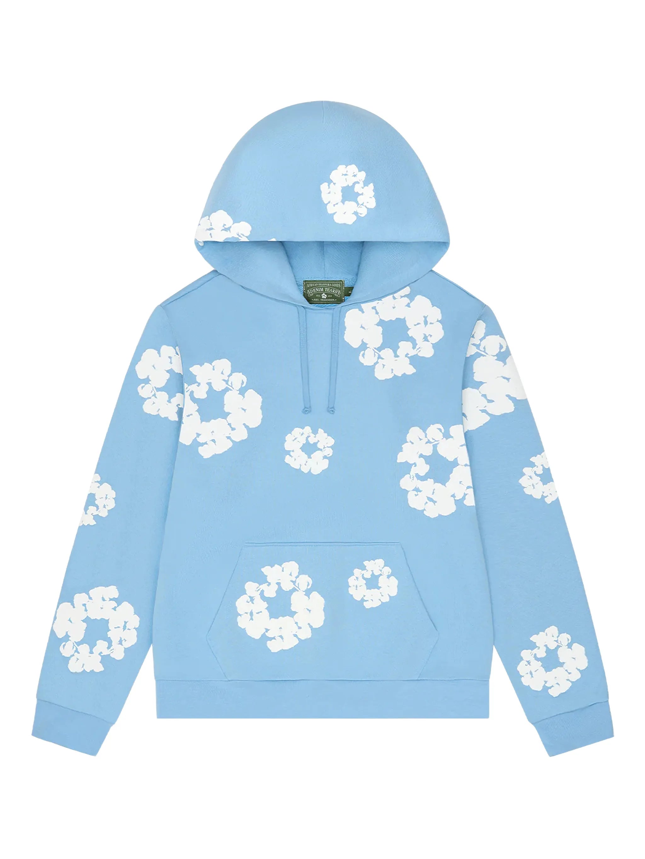 Denim Tears Hoodie
