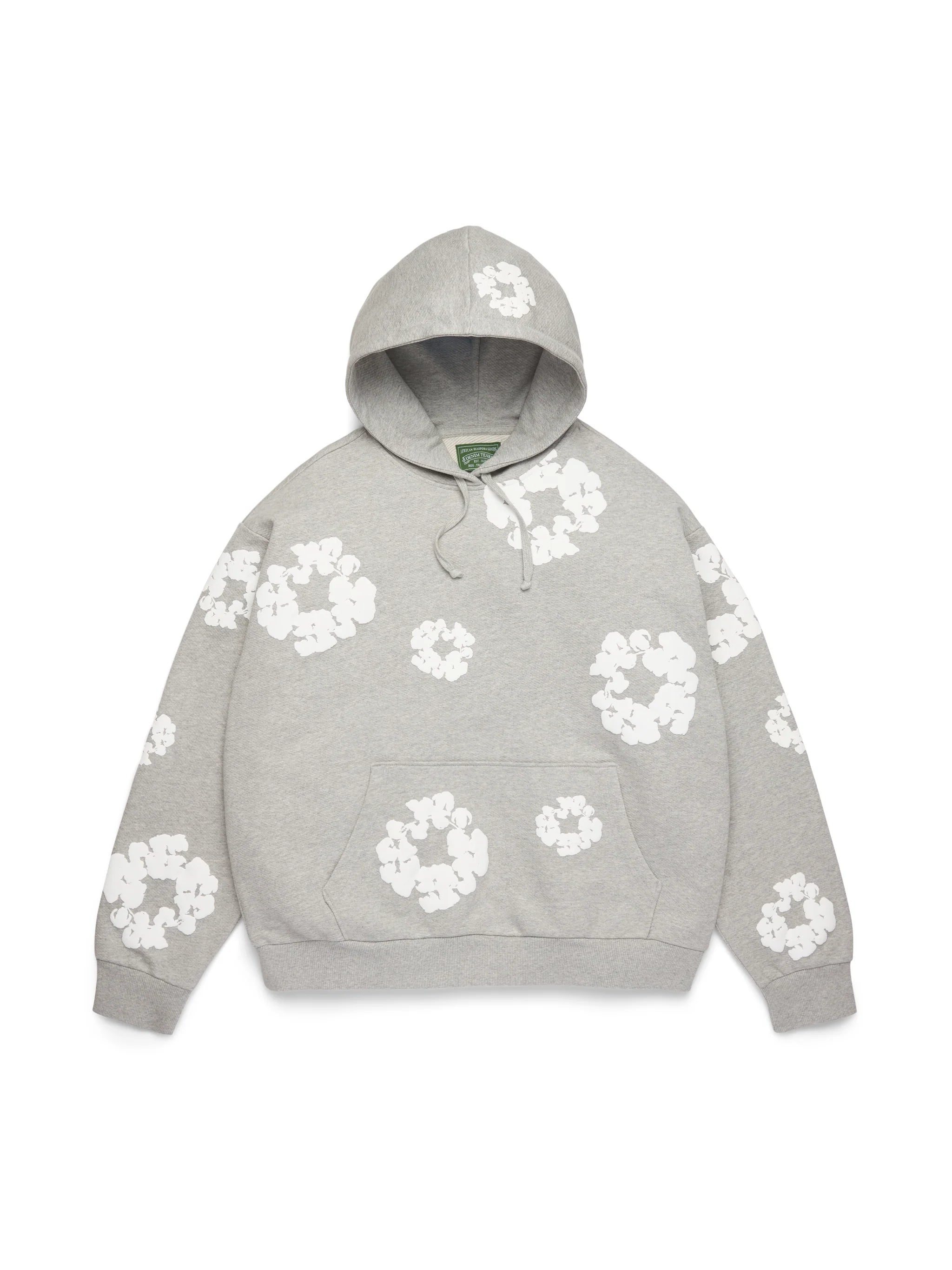 Denim Tears Hoodie
