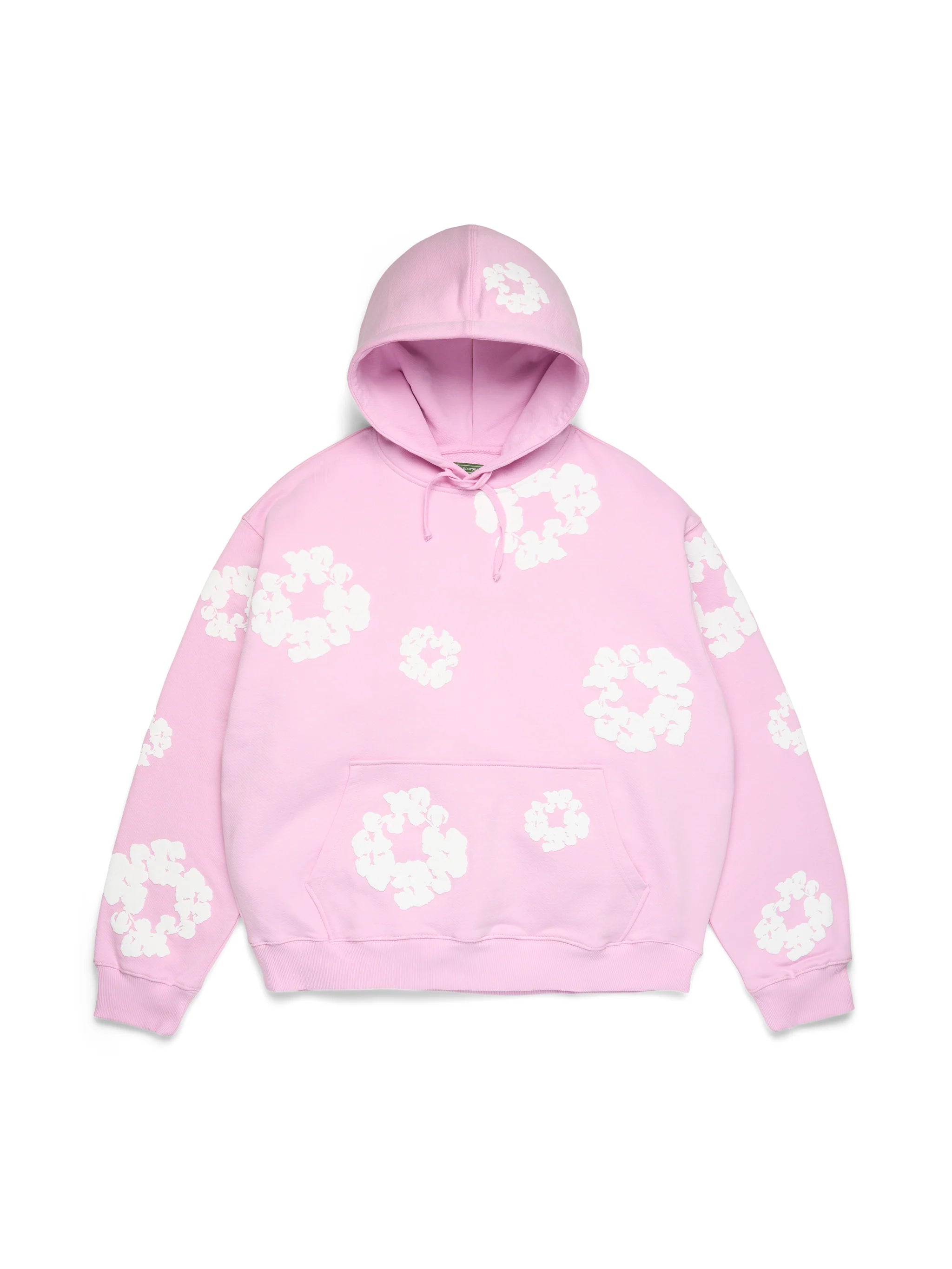 Denim Tears Hoodie