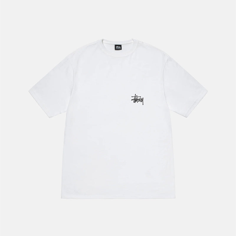 Stussy Fuzzy Dice Tee T-shirt