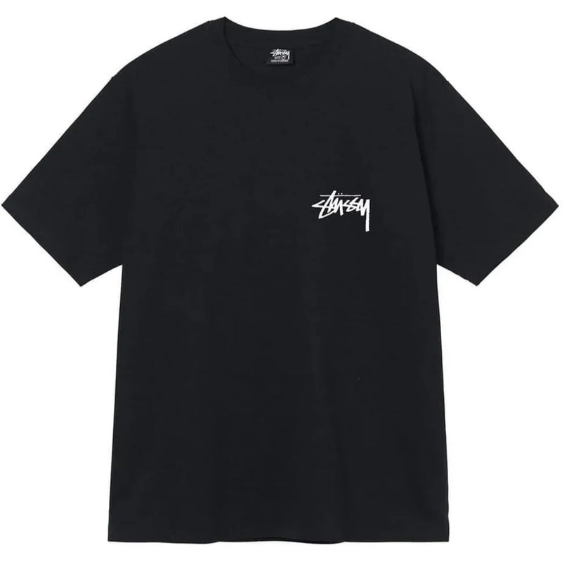 Stussy Fuzzy Dice Tee T-shirt