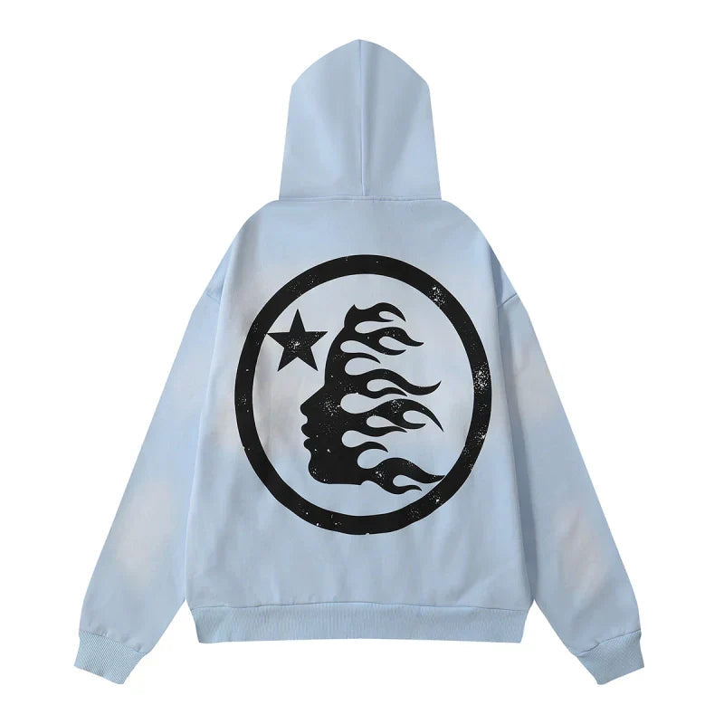 HELLSTAR Hellstar Hoodie