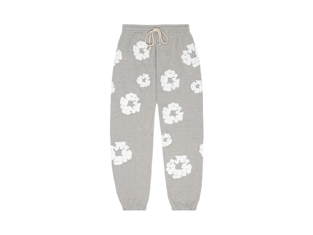 Denim Tears Tracksuit set