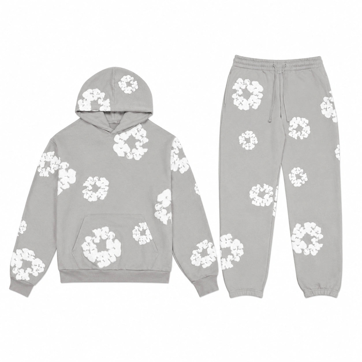 Denim Tears Tracksuit set