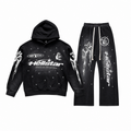 Hellstar Tracksuit set