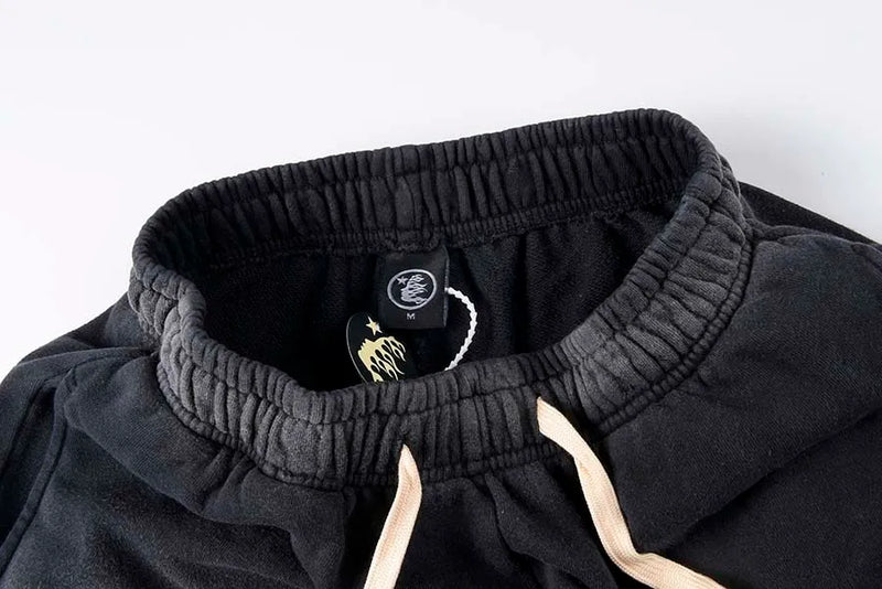 Hellstar Tracksuit set