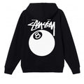 Stussy 8 Ball Hoodie