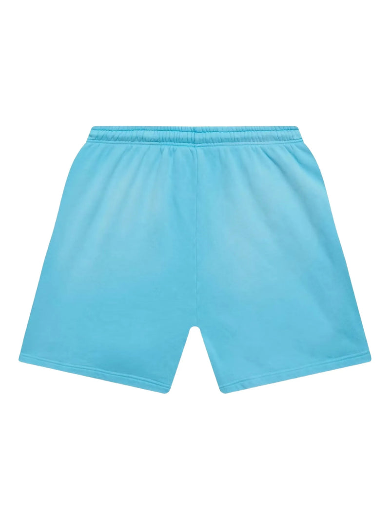 The Hellstar Flame track shorts