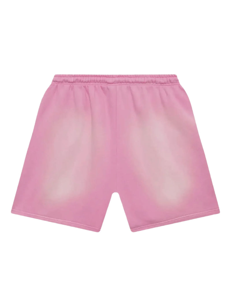The Hellstar Flame track shorts