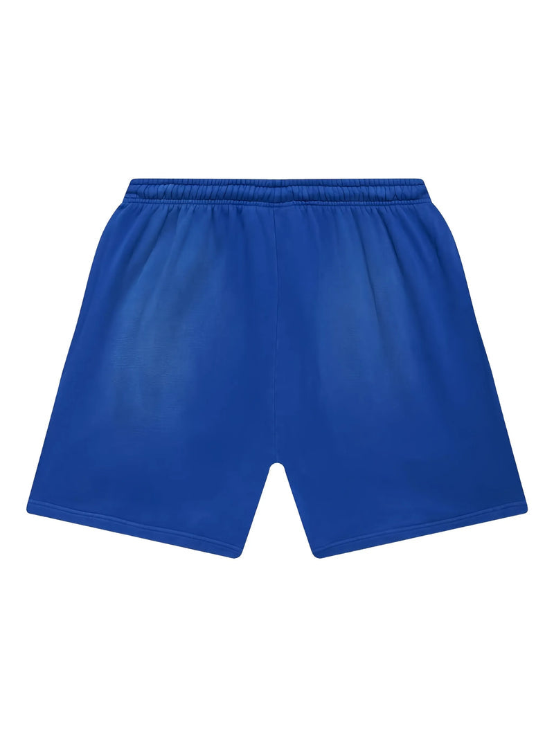 The Hellstar Flame track shorts