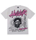 Hellstar Sounds Like Heaven T-Shirt Cream
