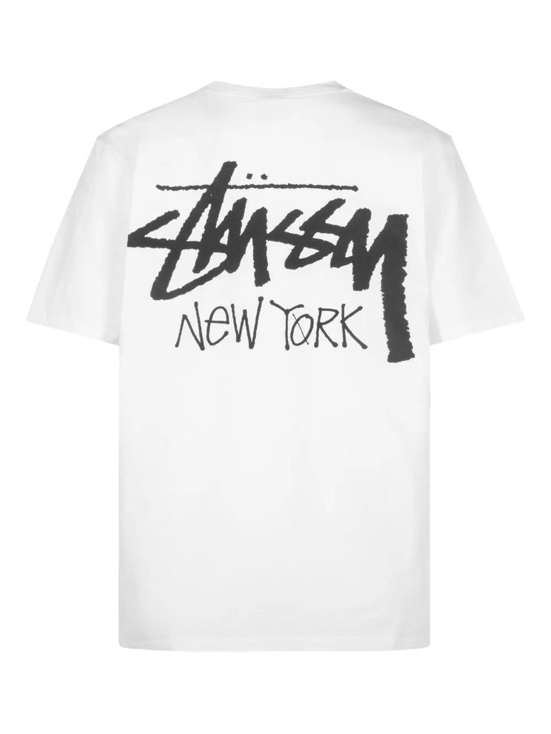 Stussy Basic T-shirt