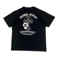 BAPE X Chrome Hearts T-shirt