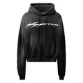 HELLSTAR Hoodie HStar Black