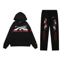 Hellstar Sport Tracksuit set