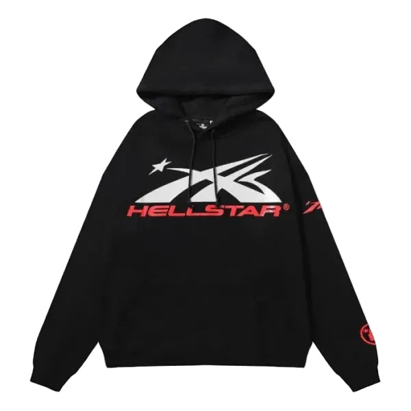 Hellstar Sport Tracksuit set