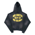 Hellstar "No Guts" Hoodie