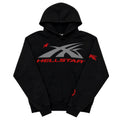 Hellstar Core Red Hoodie