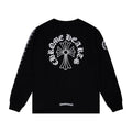 Chrome Hearts Men's Long-Sleeve T-shirt Sweatshirt K9010