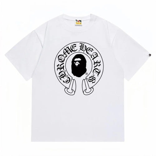 Chrome Hearts Men's Long-Sleeve T-shirt Sweatshirt K9010