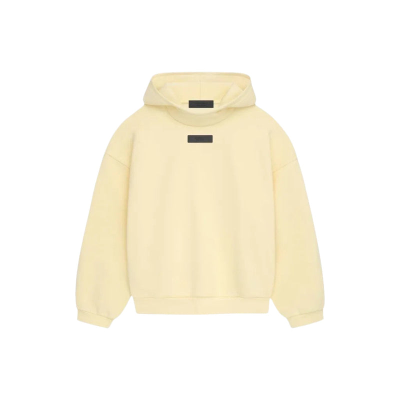 FW23 Hoodie / Pants / Set - GARDEN YELLOW