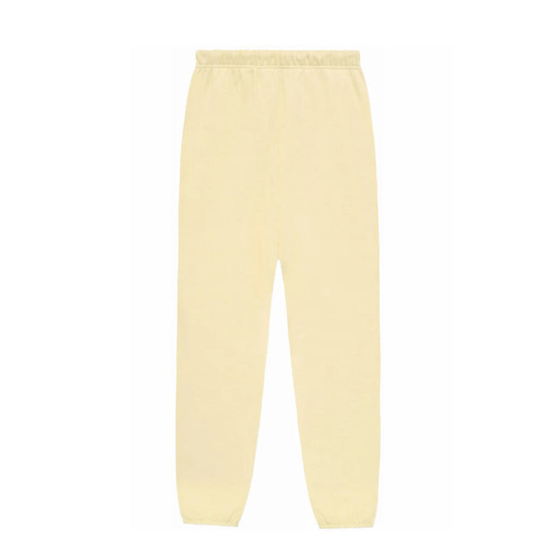 FW23 Hoodie / Pants / Set - GARDEN YELLOW