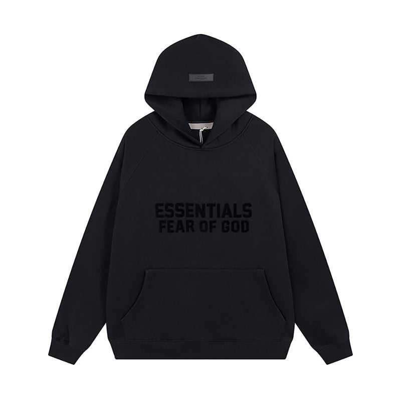 FW22 Hoodie / Pants / Set - Black