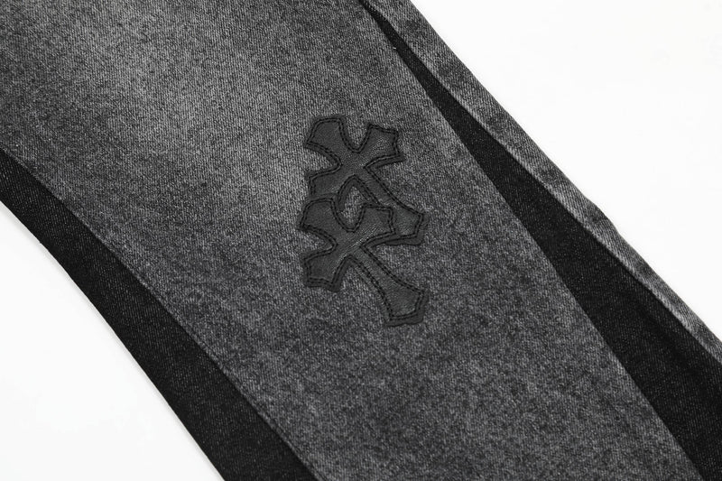 Chrome Hearts Pants 8102