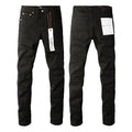 PURPLE Fashion Jeans 9023