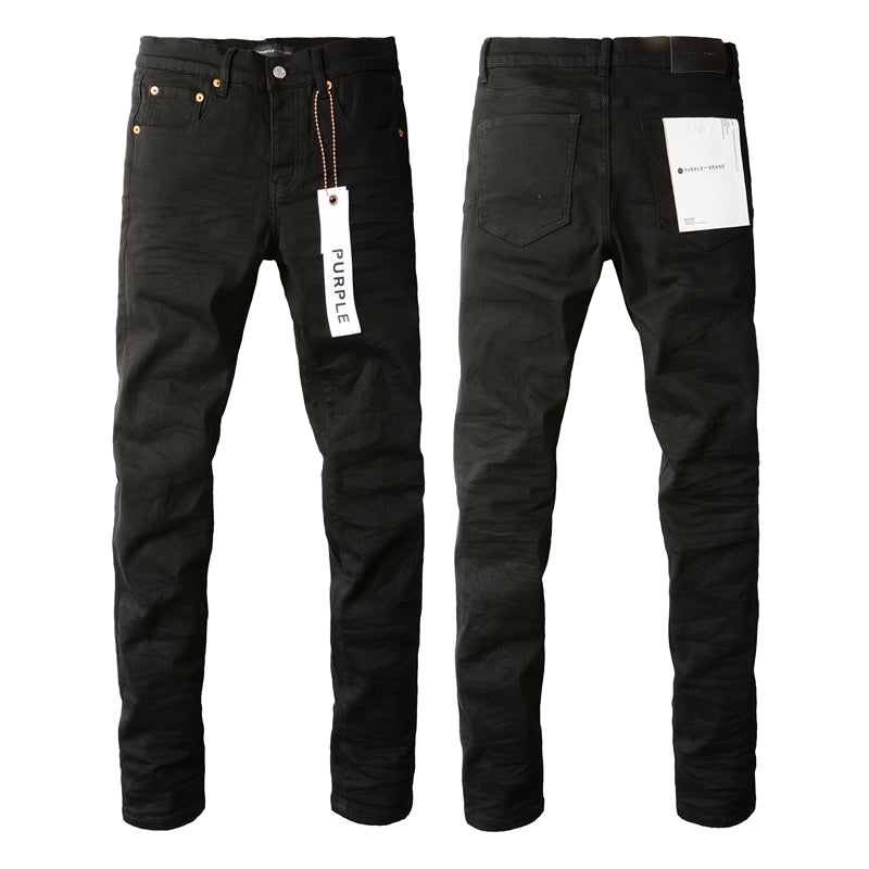 PURPLE Fashion Jeans 9023