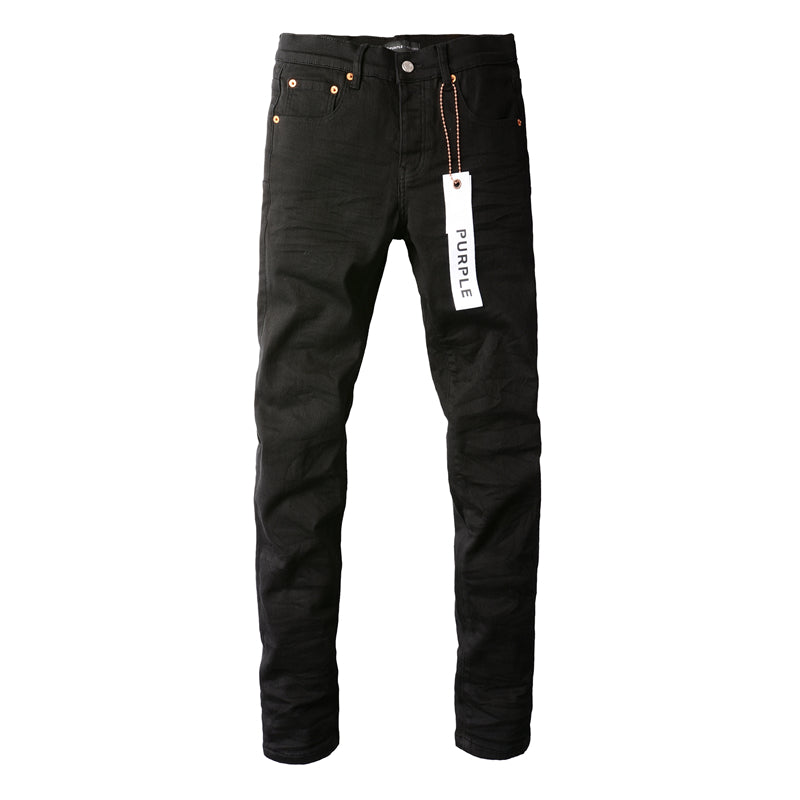 PURPLE Fashion Jeans 9023