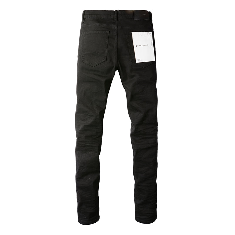 PURPLE Fashion Jeans 9023
