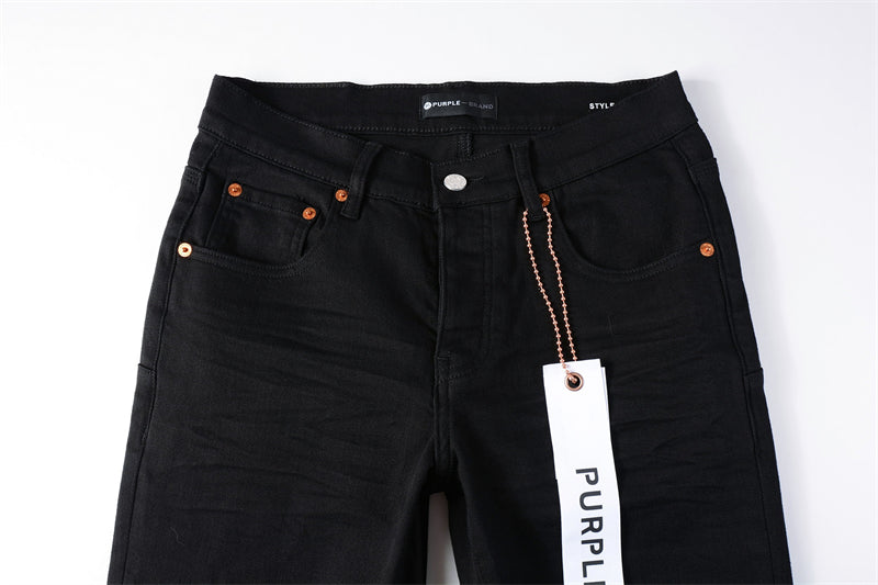 PURPLE Fashion Jeans 9023